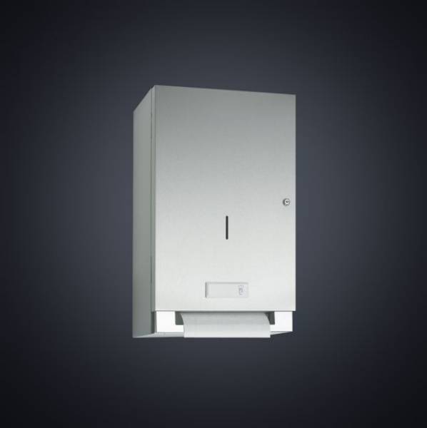 DP3109 Dolphin Prestige Touch Free Paper Towel Dispenser