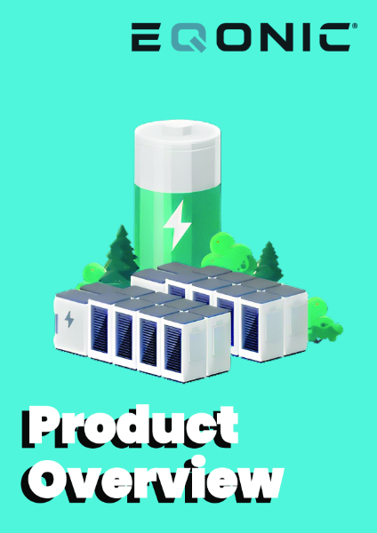 General Product Overview