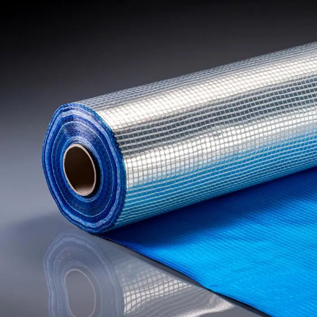 Visqueen Gas Barrier - Gas Carrier and Damp-Proof Membrane