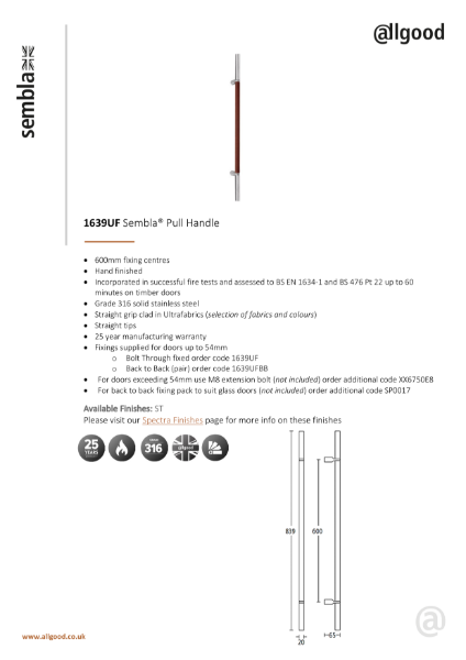 1639UF-Datasheet Iss02