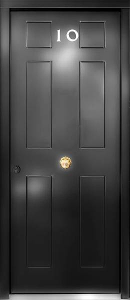 PASGuard - PAS 24 - PAS 24 Security Door