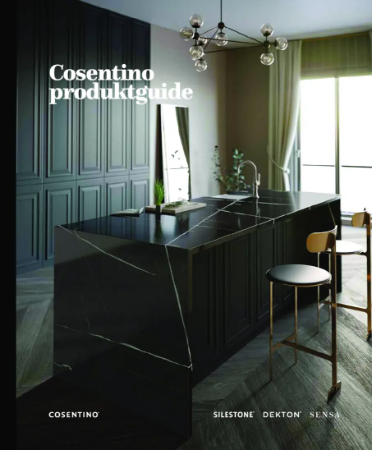 Cosentino Produktguide
