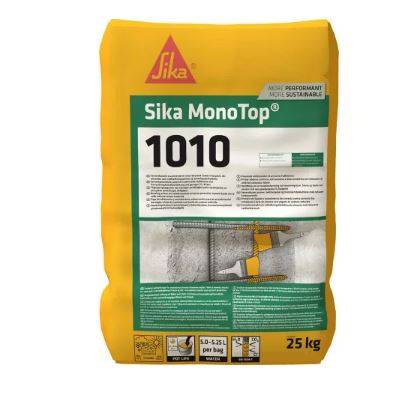 Sika MonoTop®-1010 - Bonding Primer and Corrosion Protection 