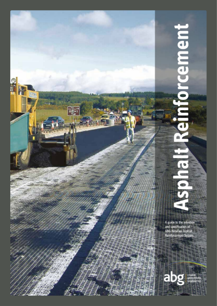 Asphalt Reinforcement