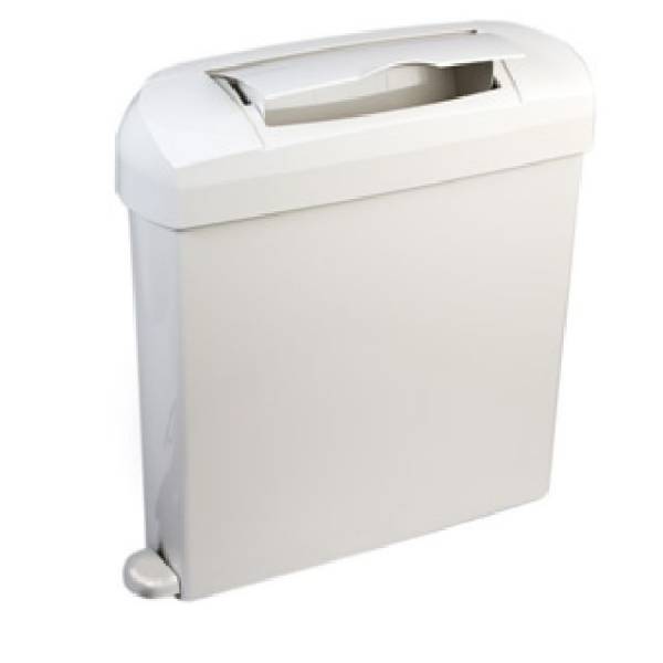 BC 981 Dolphin Sanitary Bin 