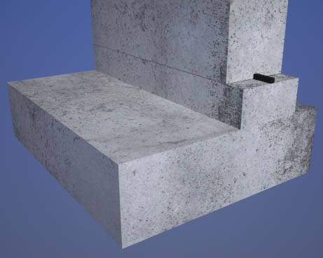 Newton HydroTank 315 Waterbar - High Grade Hydrophilic Waterbar