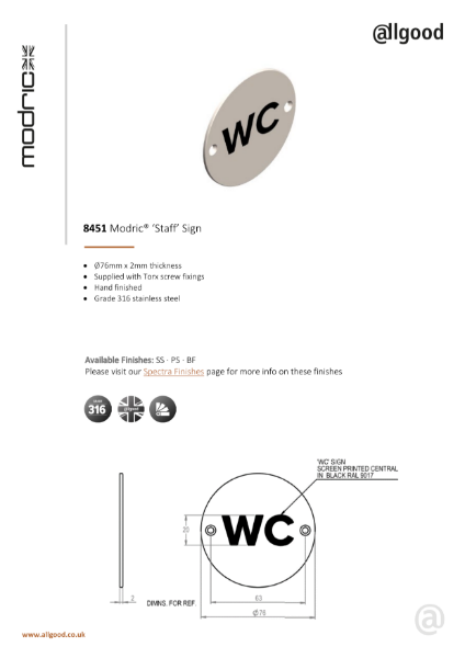 8451-Datasheet  Iss03