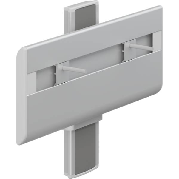 Height adjustable PLUS Wash Basin Bracket - Manual R4550