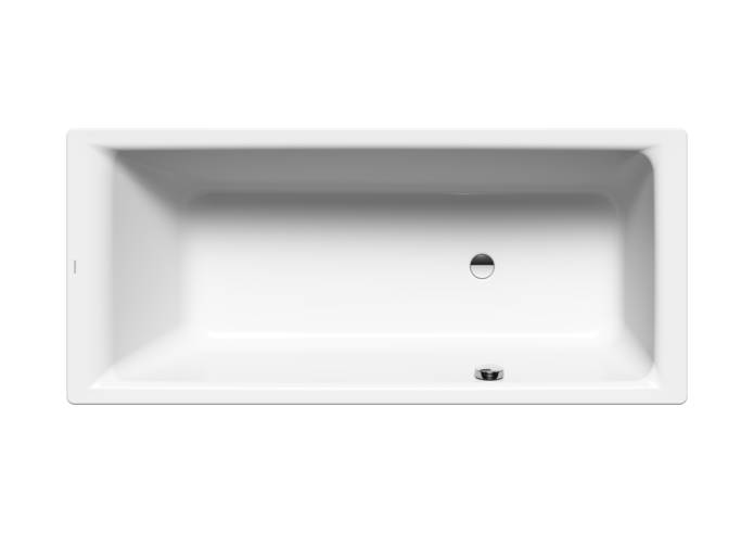 PURO, PURO with SIDE OF and STAR BS EN 1390 Type 2 Steel Enamel Bath - Bath