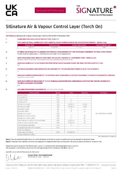 SIGnature-Air-Vapour-Control-Layer-Torch-On-UK-CA-DOP-V3-December-2024