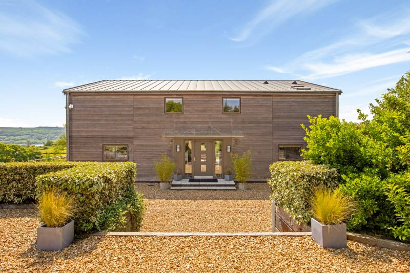 Canadian Western Red Cedar Timber Cladding