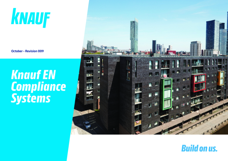 Knauf EN Compliance Systems