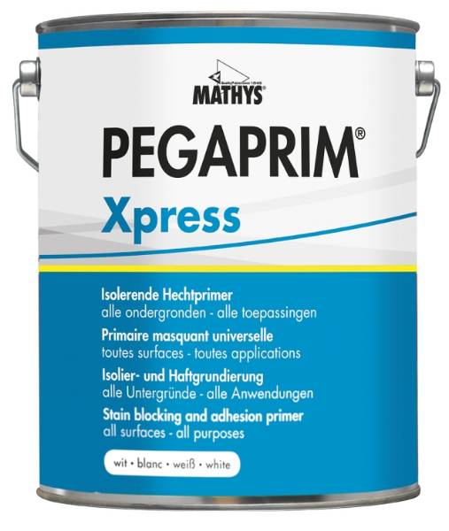 Pegaprim Xpress