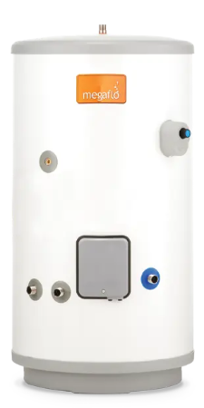 Megaflo Eco - Unvented Hot Water Cylinder