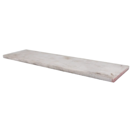 Montagegods för Prefab - Plattstål 20x10, obehandlad