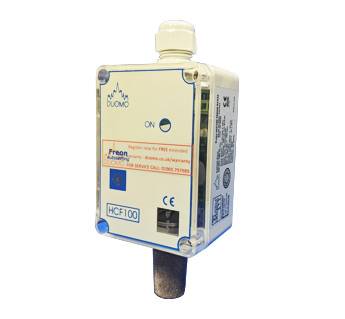 HCF100 – Refrigerant Gas Sensor