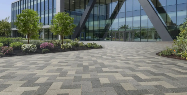 Atlas - Concrete Block Paving 