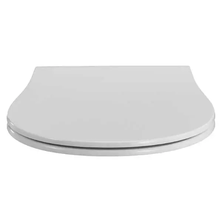 Toalettseter til alle toaletter - Pressalit Sway Uni 970