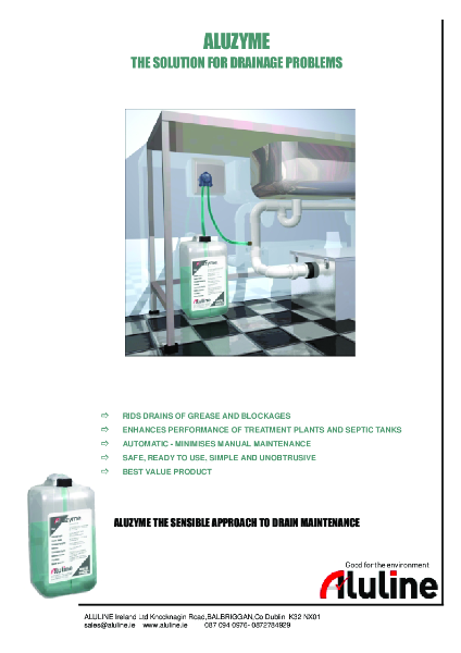 Aluzyme (2)2