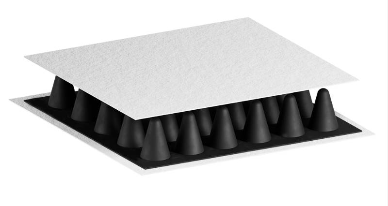 Plastics-based boards and sheets