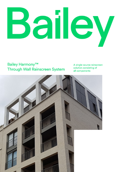 Harmony Structural Wall System