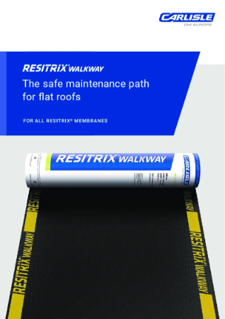 RESITRIX® Walkway Flyer
