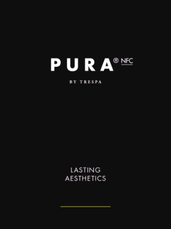 Broschyr - Pura NFC by Trespa
