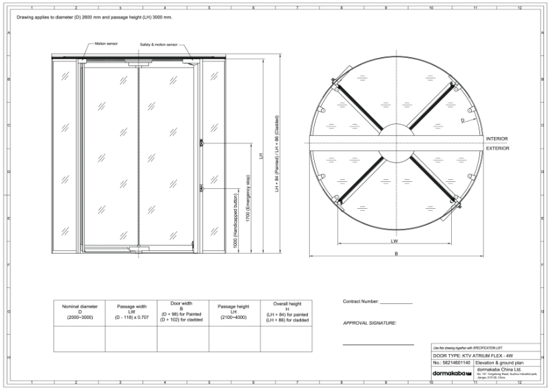 56214601140_Atrium FLEX_Elevation&Ground_4W