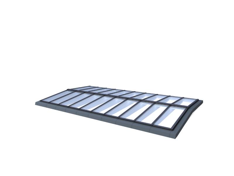 VMS Ridgelight 5° with Beams