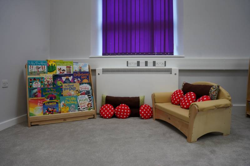 Early Years Centre - Bromsgrove