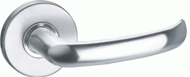 ASSA Classic Lever Handle - 6640