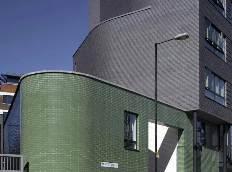 Durability of Brickwork