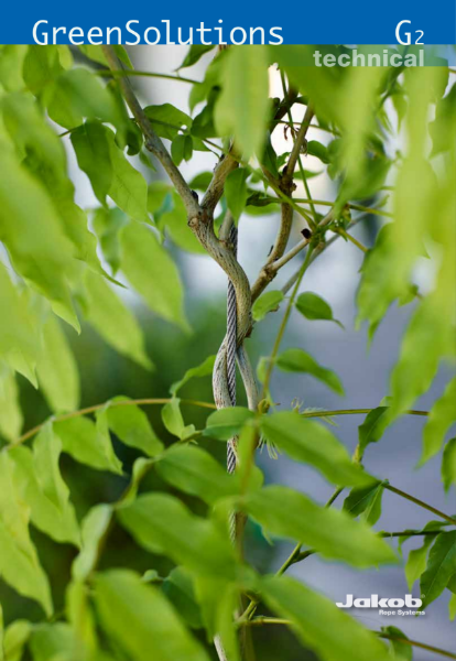 G2 Green Solutions Technical Catalogue