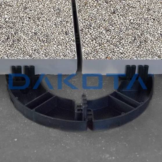 Fix Tile - Paver Support