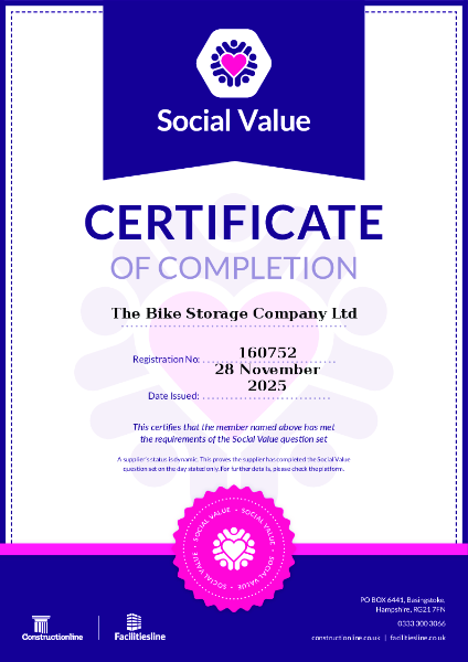 Certificate of Compliance