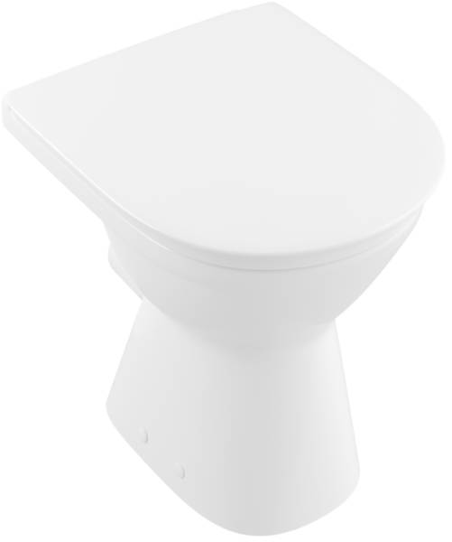 ViCare Washout WC, Vertical Outlet 565301
