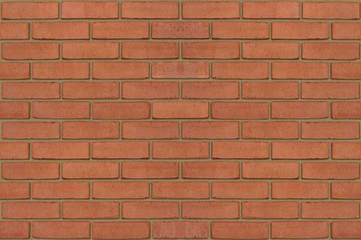 Arden Red- Clay Facing Brick