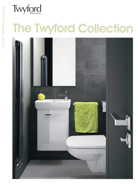 The Twyford Collection