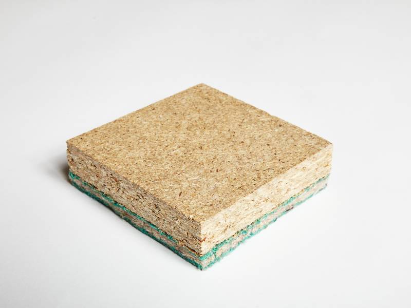 Hush Panel 28 - Acoustic Floor Panel