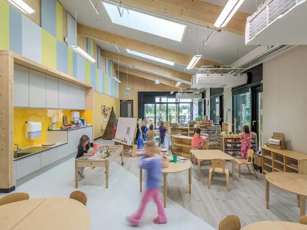 Kirkliston Primary Early Learning and Childcare