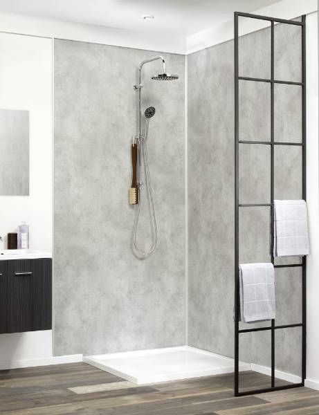 Mural Revela - Rigid Vinyl Wall Covering - Panel or Tile