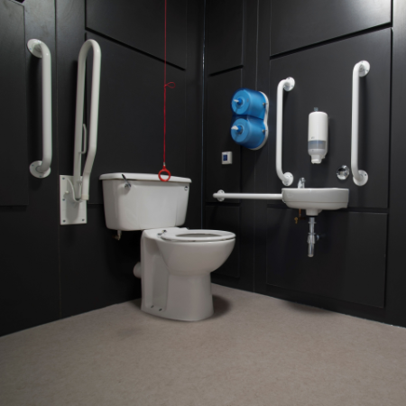 Polysafe Hydro&nbsp; - Polysafe Safety Flooring