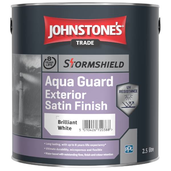 Stormshield Aqua Guard Exterior Satin