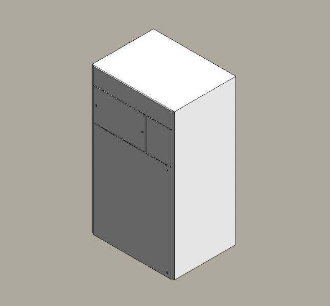 Uninterruptible power supply (UPS) units 
