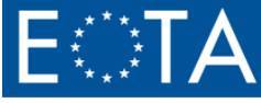European Organisation for Technical Assessment