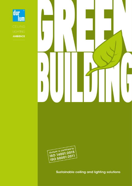 Durlum Green Building