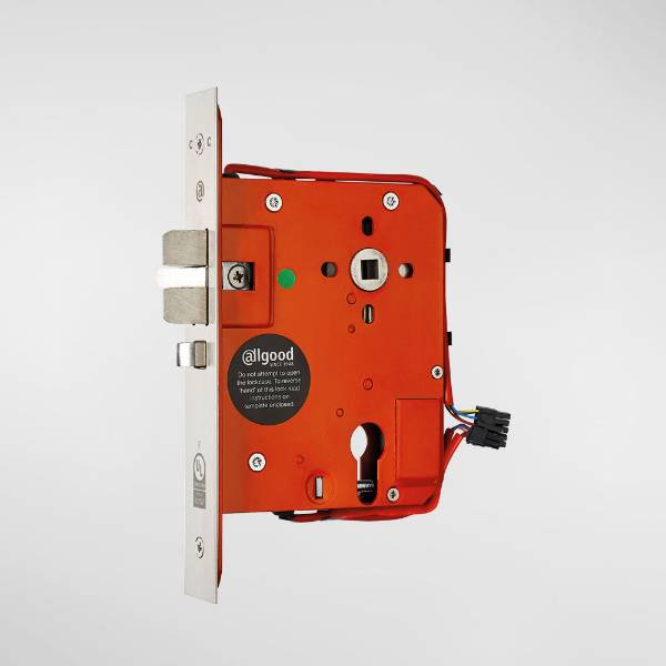 Redlock® Solenoid Locks - Solenoid Redlocks modular door locks