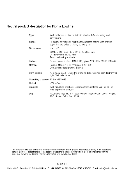 Fionia-Lowline_product-description_UK_v.2.0