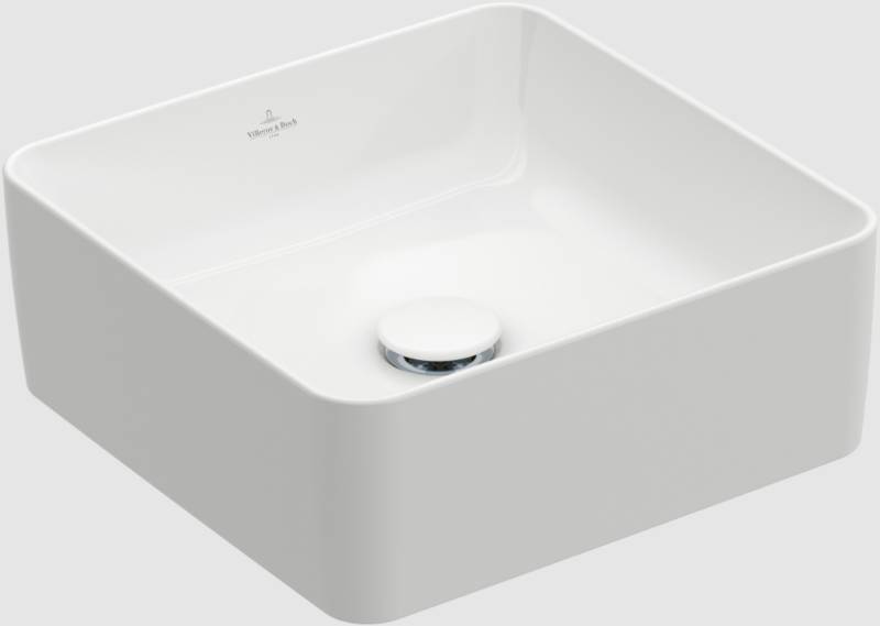 Collaro Surface-mounted Washbasin 4A2138