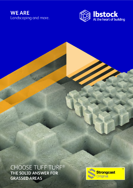 Tuff Turf Product Brochure